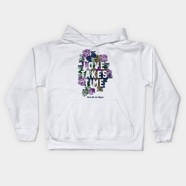 Love Takes Time Flowers_white